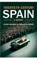 Twentieth-Century Spain