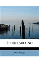 Pietro Aretino
