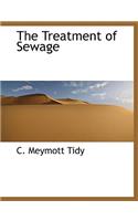 The Treatment of Sewage