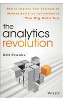 Analytics Revolution