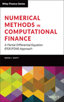 Numerical Methods in Computational Finance
