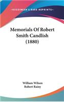 Memorials Of Robert Smith Candlish (1880)