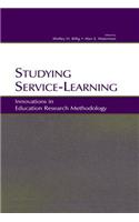Studying Service-Learning