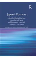 Japan's Postwar