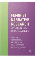 Feminist Narrative Research