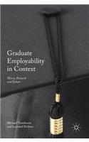 Graduate Employability in Context