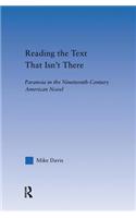 Reading the Text That Isn't There