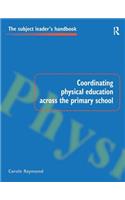 Coordinating Physical Education Across the Primary School