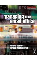Managing in the Email Office