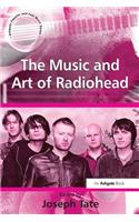 The Music and Art of Radiohead