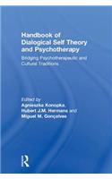 Handbook of Dialogical Self Theory and Psychotherapy