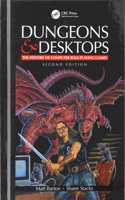 Dungeons and Desktops: The History of Computer Role-Playing Games 2e