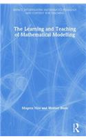 Learning and Teaching of Mathematical Modelling