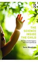 The Science inside the Child