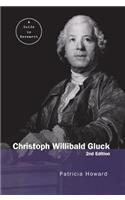 Christoph Willibald Gluck