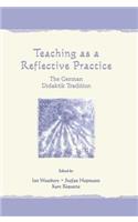 Teaching As A Reflective Practice