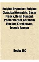 Belgian Organists