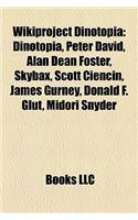 Wikiproject Dinotopia