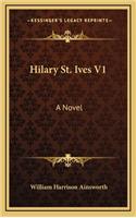 Hilary St. Ives V1