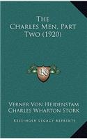 The Charles Men, Part Two (1920)