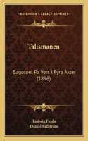 Talismanen