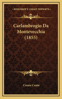 Carlambrogio Da Montevecchia (1855)
