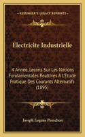 Electricite Industrielle