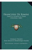 Francoise de Rimini