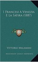 I Francesi A Venezia E La Satira (1887)