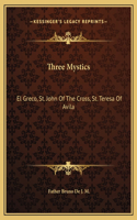 Three Mystics