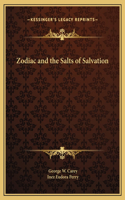 Zodiac and the Salts of Salvation