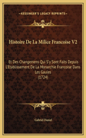 Histoire De La Milice Francoise V2
