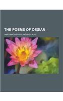 The Poems of Ossian