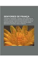 Senyories de Franca