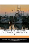 Welcome to the Divine City