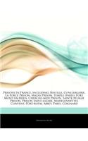 Articles on Prisons in France, Including