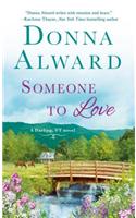 Someone to Love
