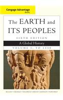 Earth and Its Peoples, Volume I