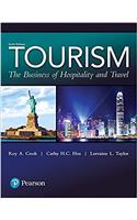 Tourism: The Business of Hospitality and Travel, Global Edition