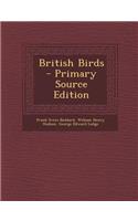 British Birds