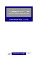 Teoria Hostosiana Del Poder Constituyente: (Spanish)