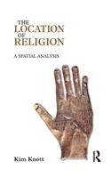 The Location of Religion