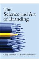 The Science and Art of Branding