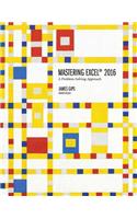 Mastering Excel 2016