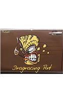 Dragracing Art 2017