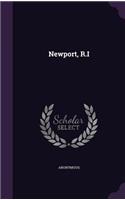 Newport, R.I