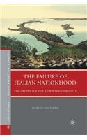 Failure of Italian Nationhood