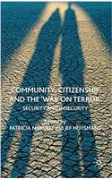 Community, Citizenship and the 'War on Terror'