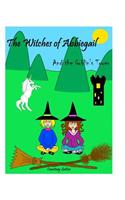 Witches of Abbiegail: And the Goblin's Tower