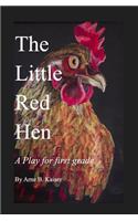Little Red Hen